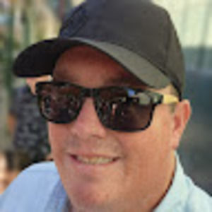 Meet your Posher, Neil